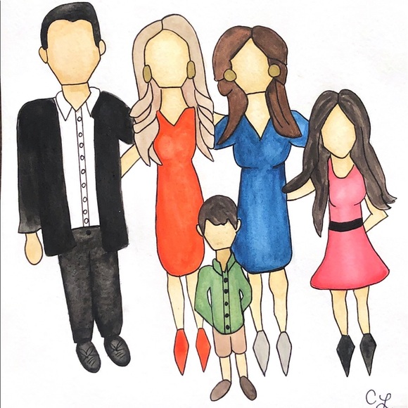 Meet the Posher, Christe - Picture 1 of 3